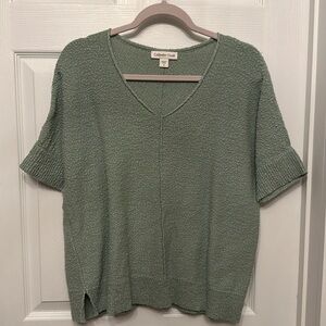 Coldwater Creek sweater. Medium
